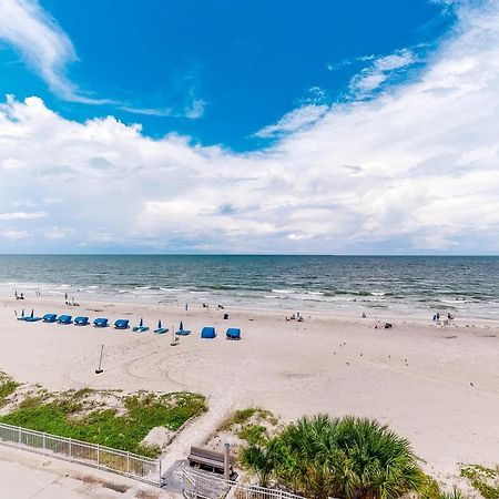 Appartamento Sea Gate 308 Clearwater Beach Esterno foto