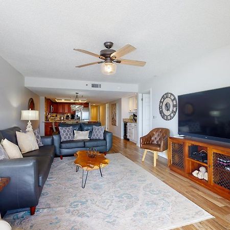 Appartamento Sea Gate 308 Clearwater Beach Esterno foto