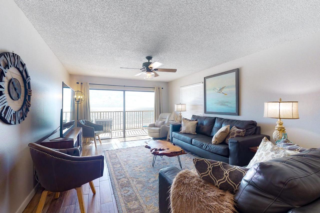 Appartamento Sea Gate 308 Clearwater Beach Esterno foto