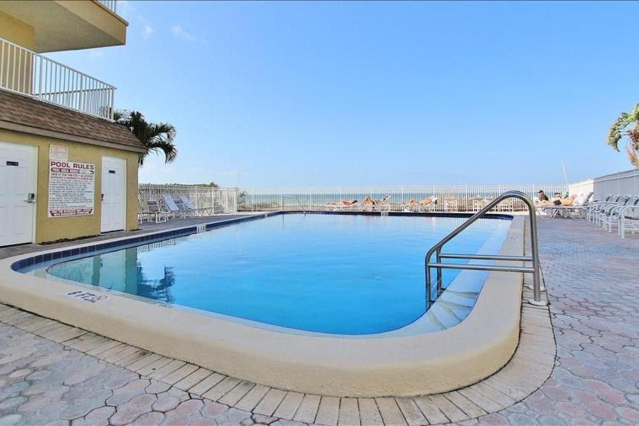 Appartamento Sea Gate 308 Clearwater Beach Esterno foto