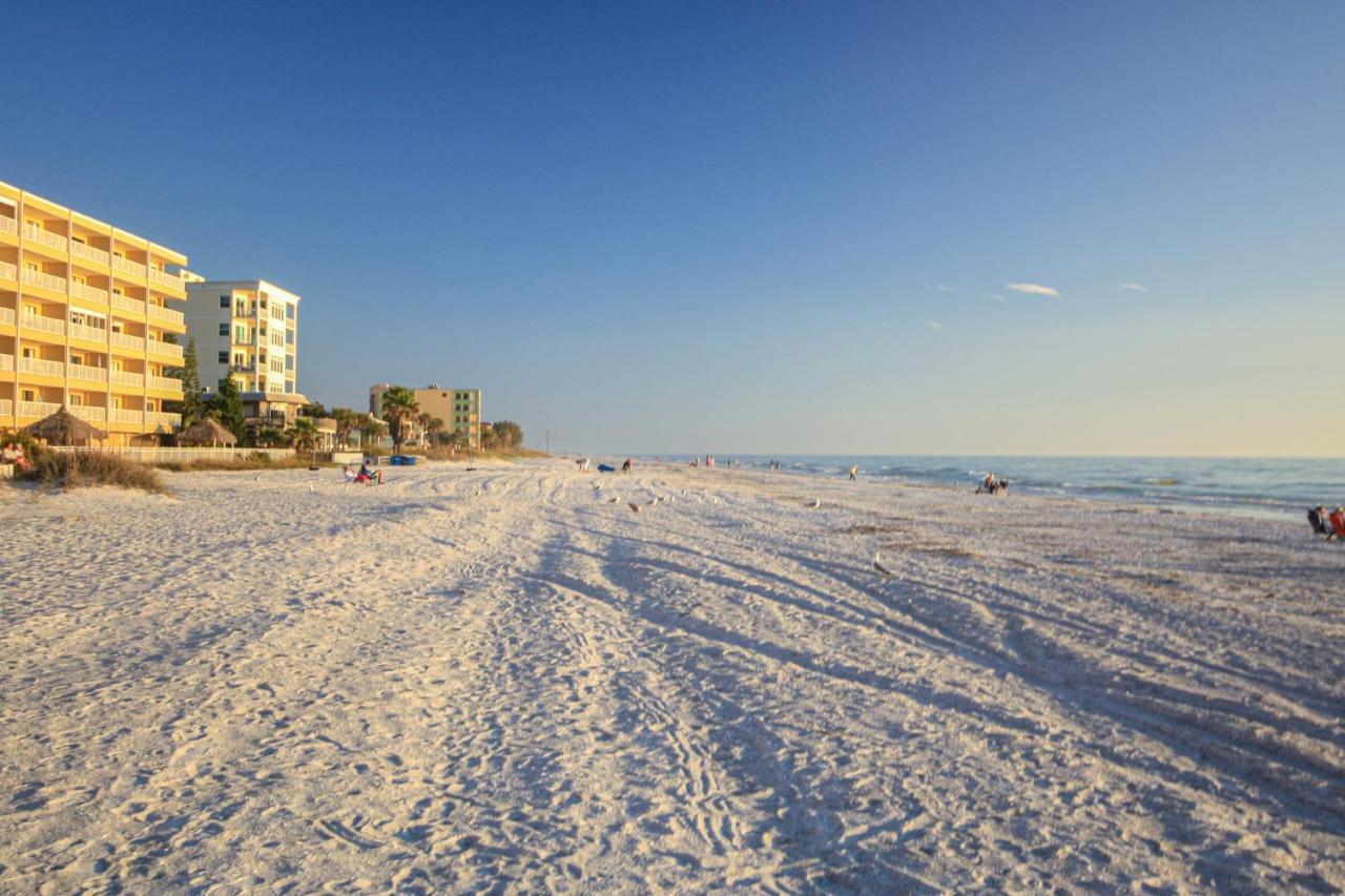 Appartamento Sea Gate 308 Clearwater Beach Esterno foto