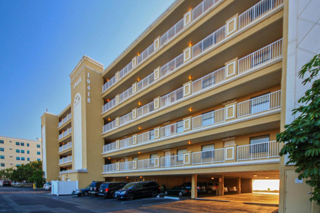 Appartamento Sea Gate 308 Clearwater Beach Esterno foto