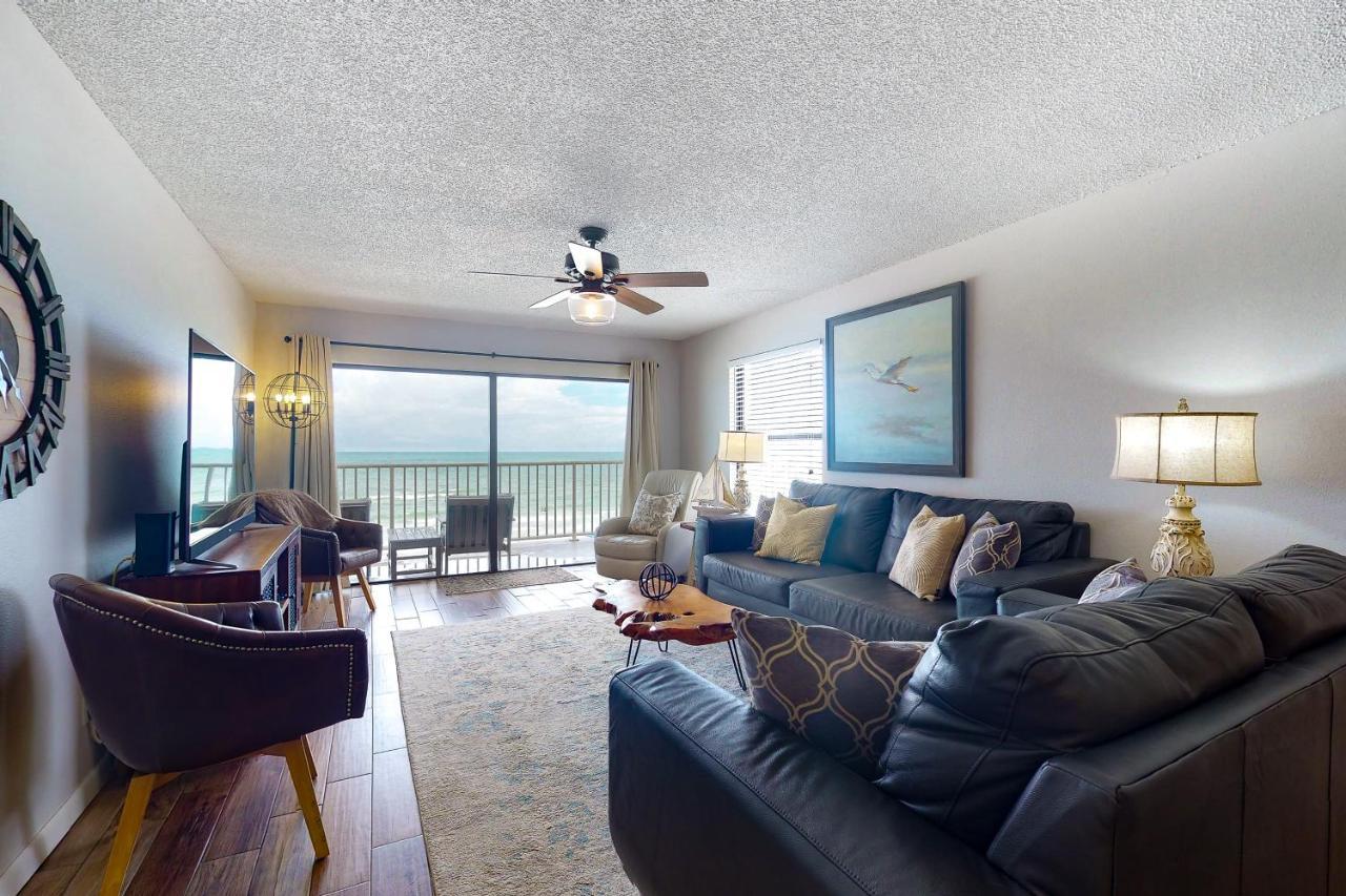 Appartamento Sea Gate 308 Clearwater Beach Esterno foto