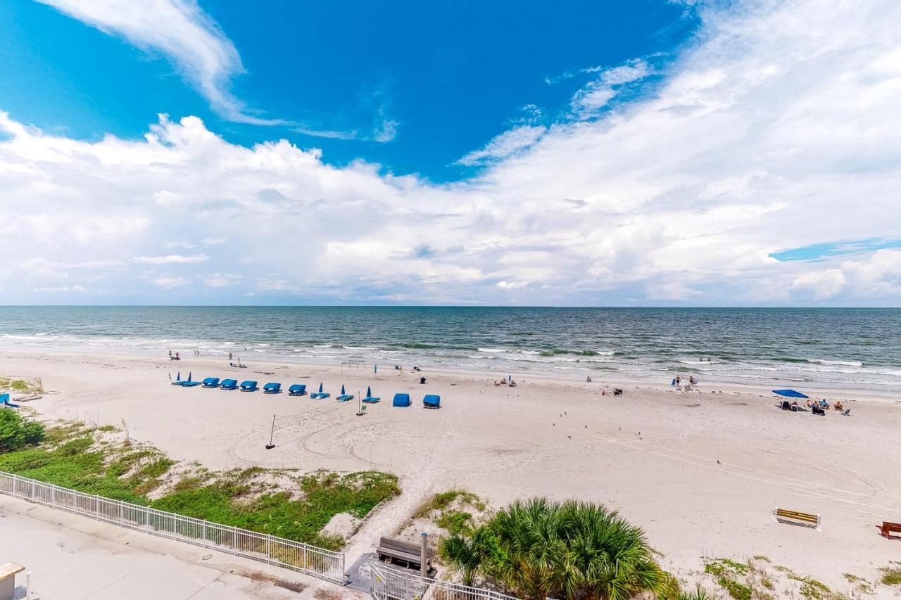 Appartamento Sea Gate 308 Clearwater Beach Esterno foto