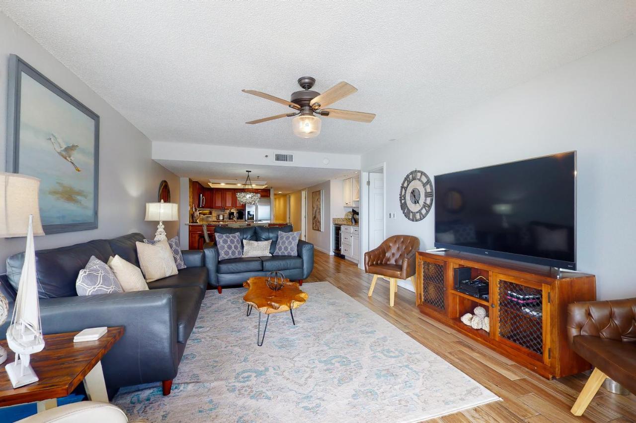 Appartamento Sea Gate 308 Clearwater Beach Esterno foto