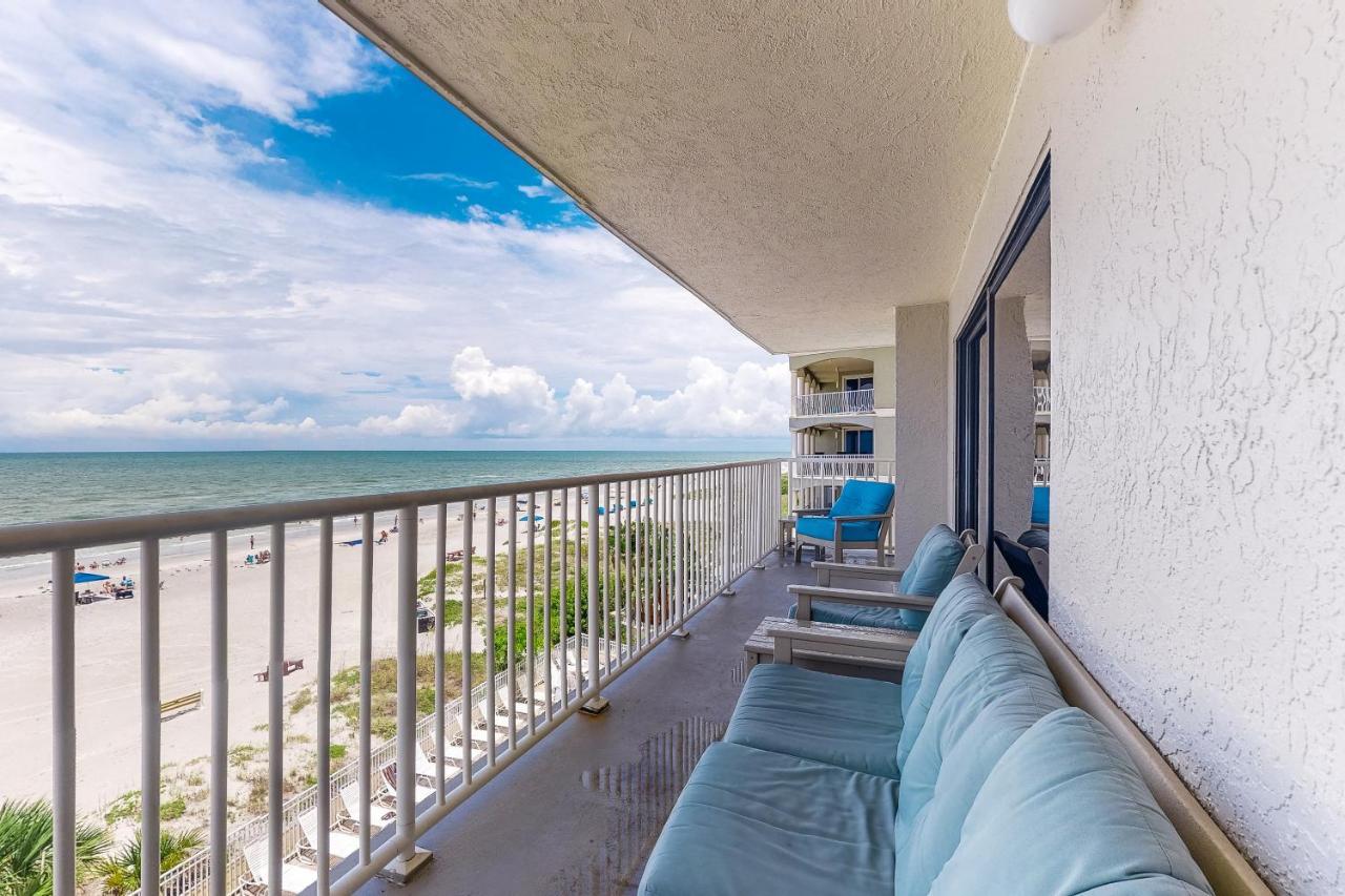 Appartamento Sea Gate 308 Clearwater Beach Esterno foto