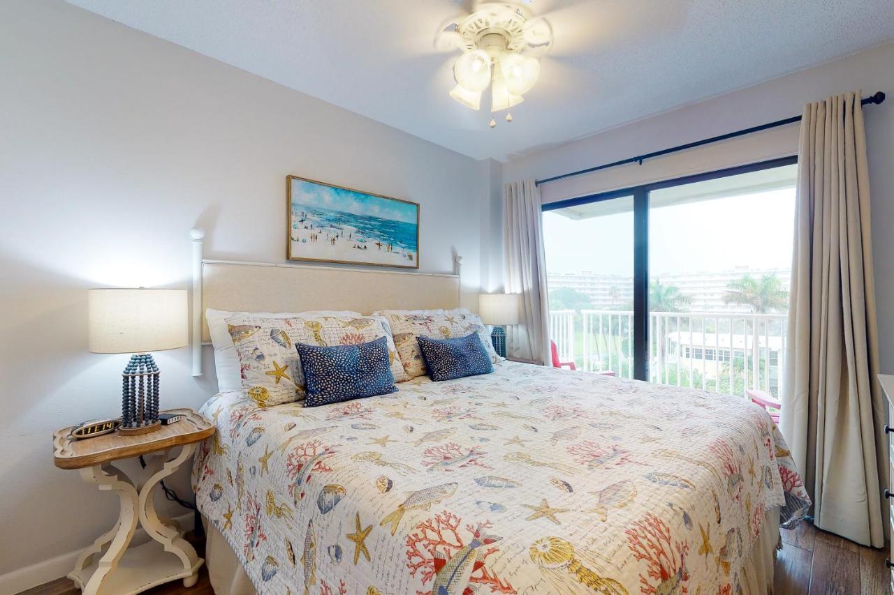 Appartamento Sea Gate 308 Clearwater Beach Esterno foto