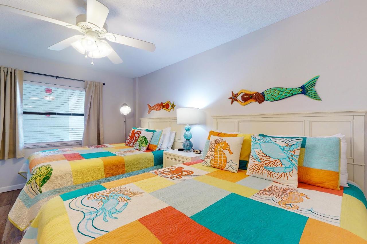 Appartamento Sea Gate 308 Clearwater Beach Esterno foto