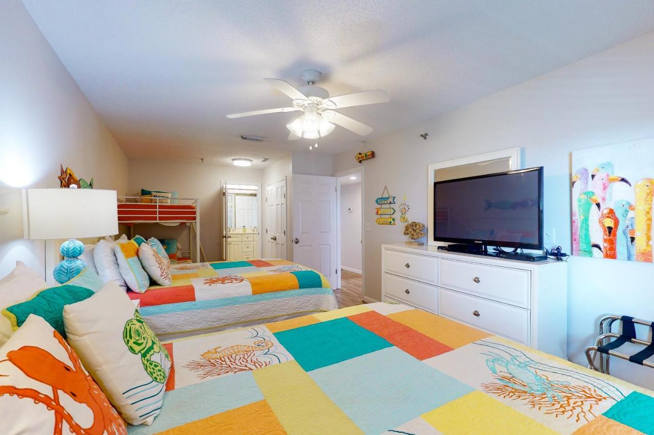 Appartamento Sea Gate 308 Clearwater Beach Esterno foto