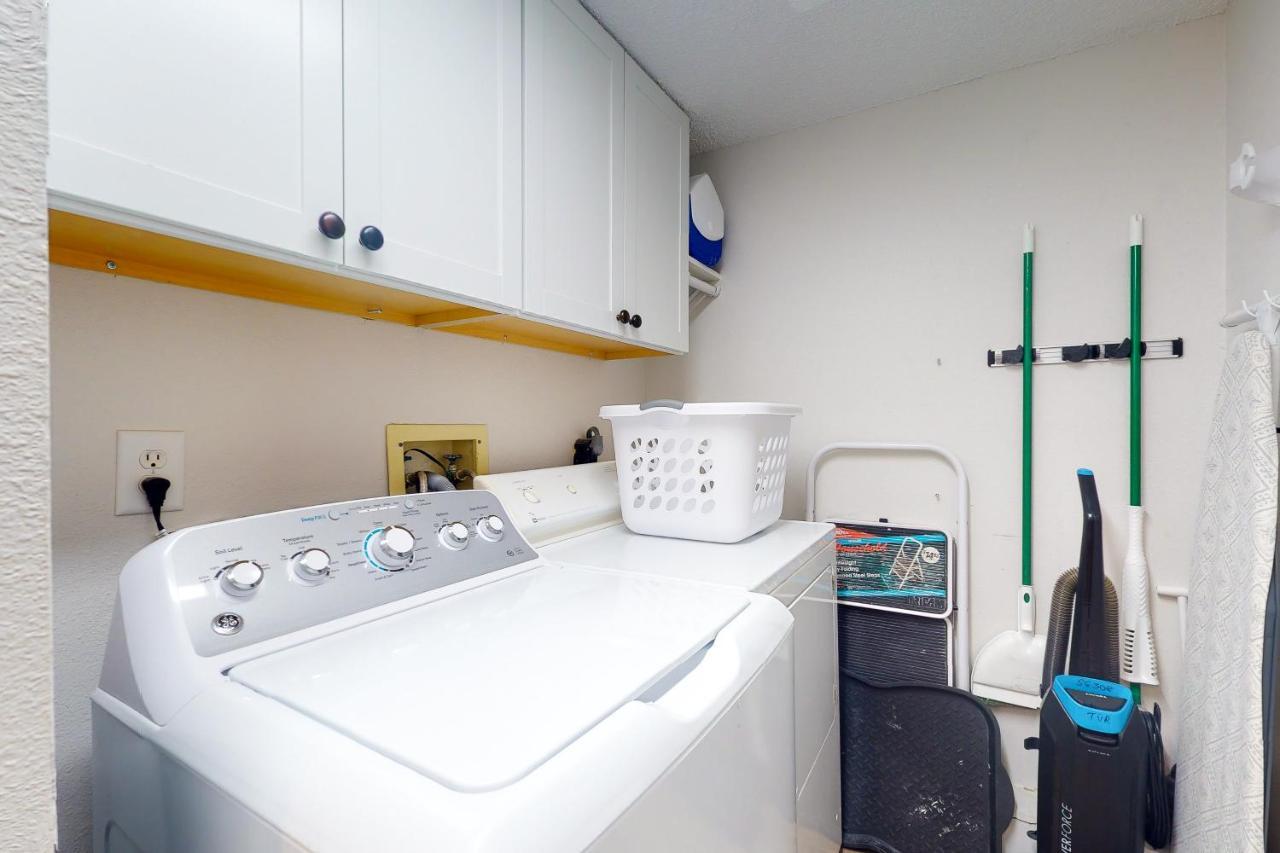 Appartamento Sea Gate 308 Clearwater Beach Esterno foto