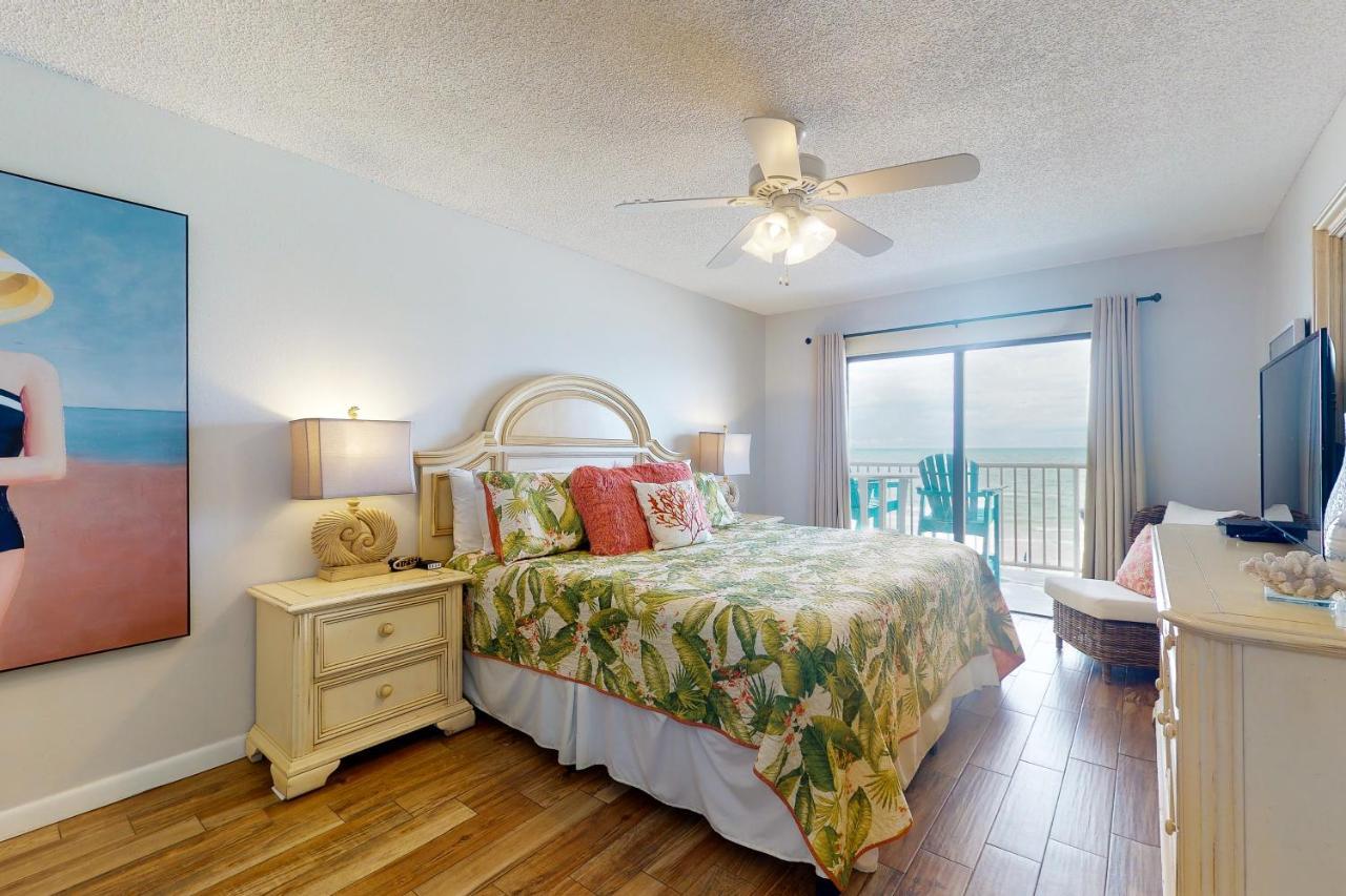Appartamento Sea Gate 308 Clearwater Beach Esterno foto