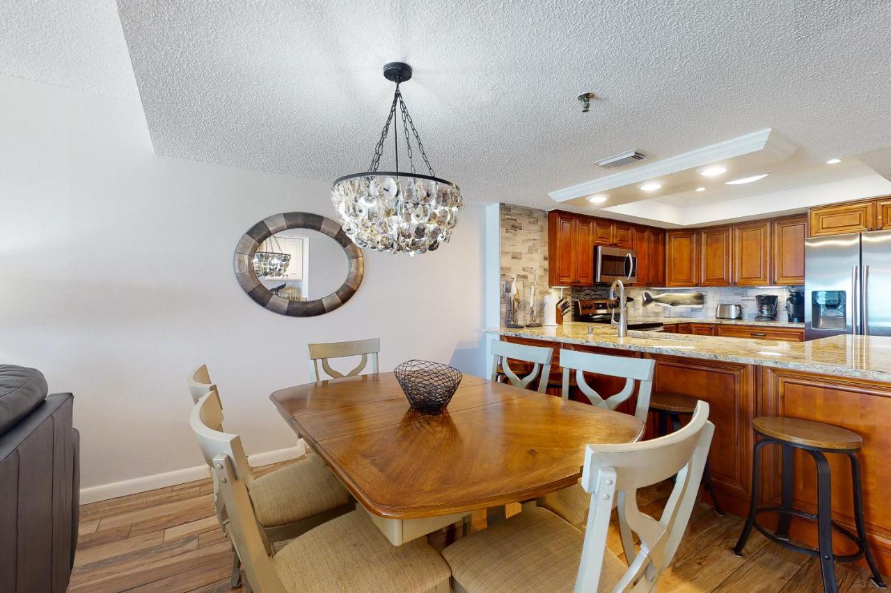 Appartamento Sea Gate 308 Clearwater Beach Esterno foto