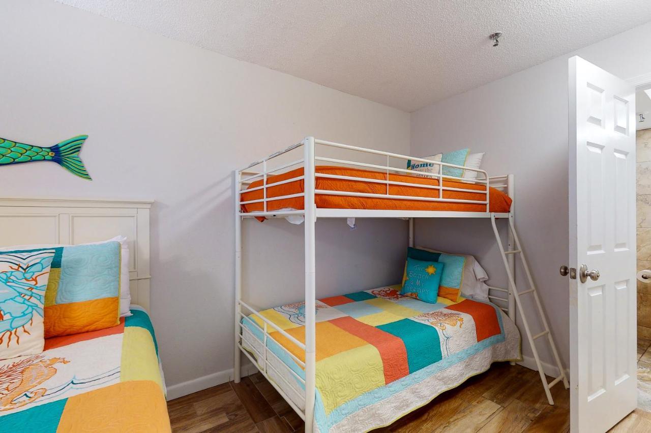 Appartamento Sea Gate 308 Clearwater Beach Esterno foto