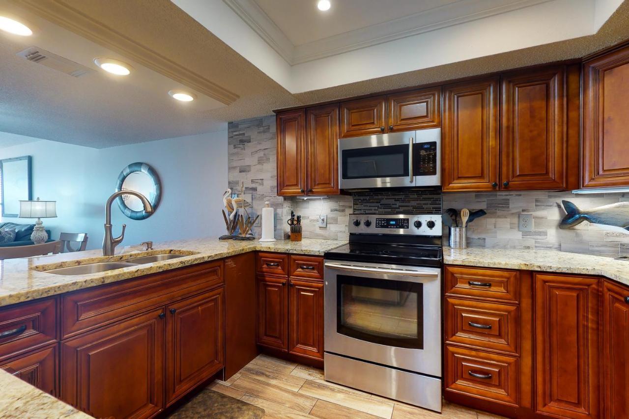 Appartamento Sea Gate 308 Clearwater Beach Esterno foto