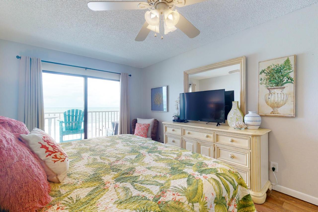 Appartamento Sea Gate 308 Clearwater Beach Esterno foto