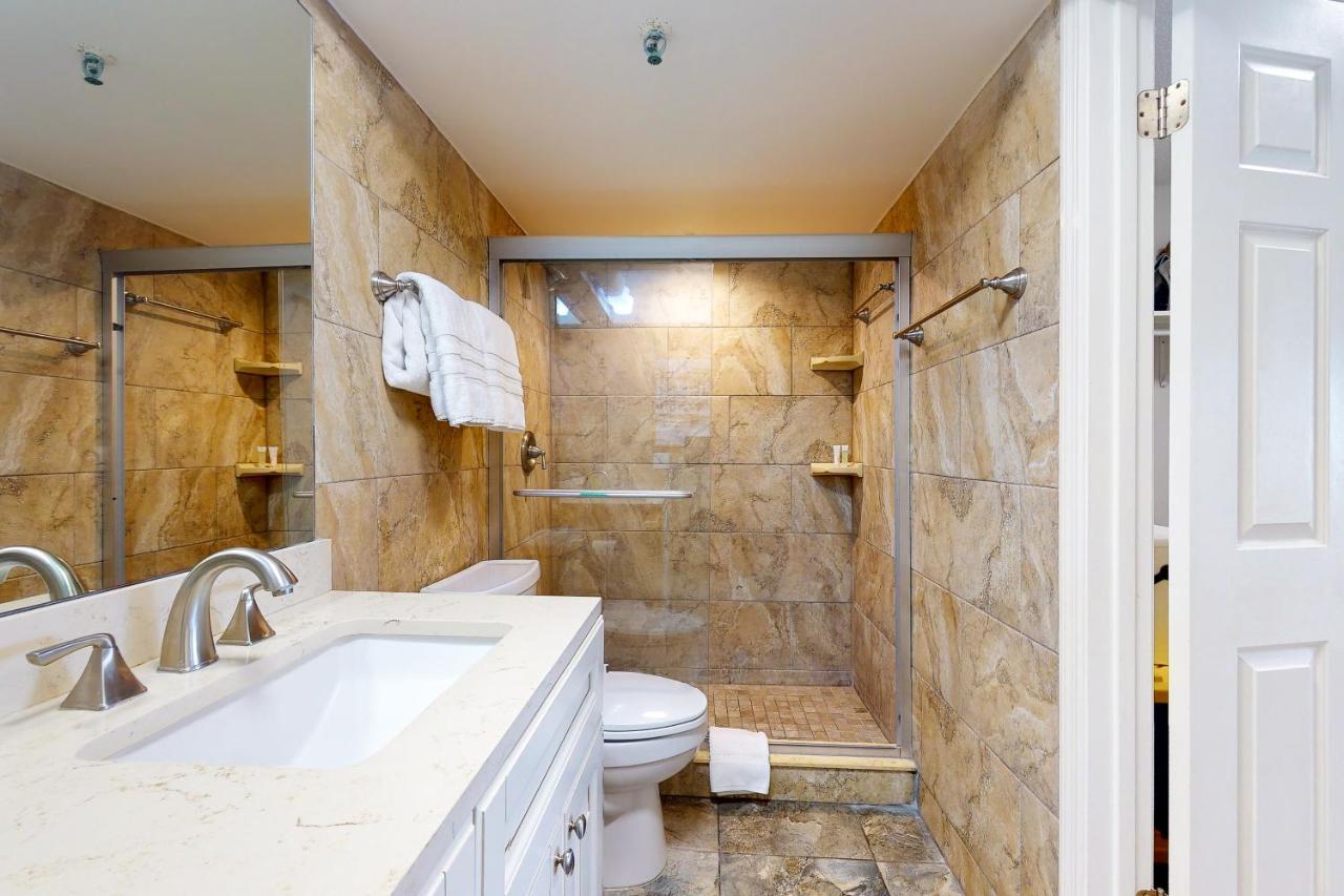 Appartamento Sea Gate 308 Clearwater Beach Esterno foto